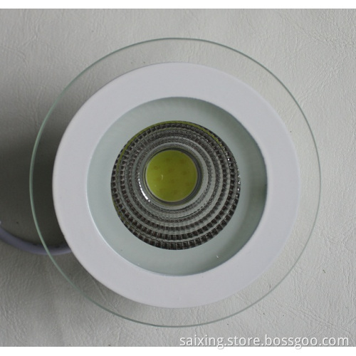 LED Panel Light (SX-MB-B301)